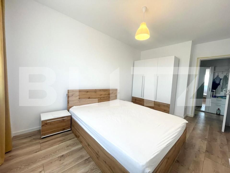 Apartament de închiriat 2 camere Floreşti - 154563AI | BLITZ Cluj-Napoca | Poza6