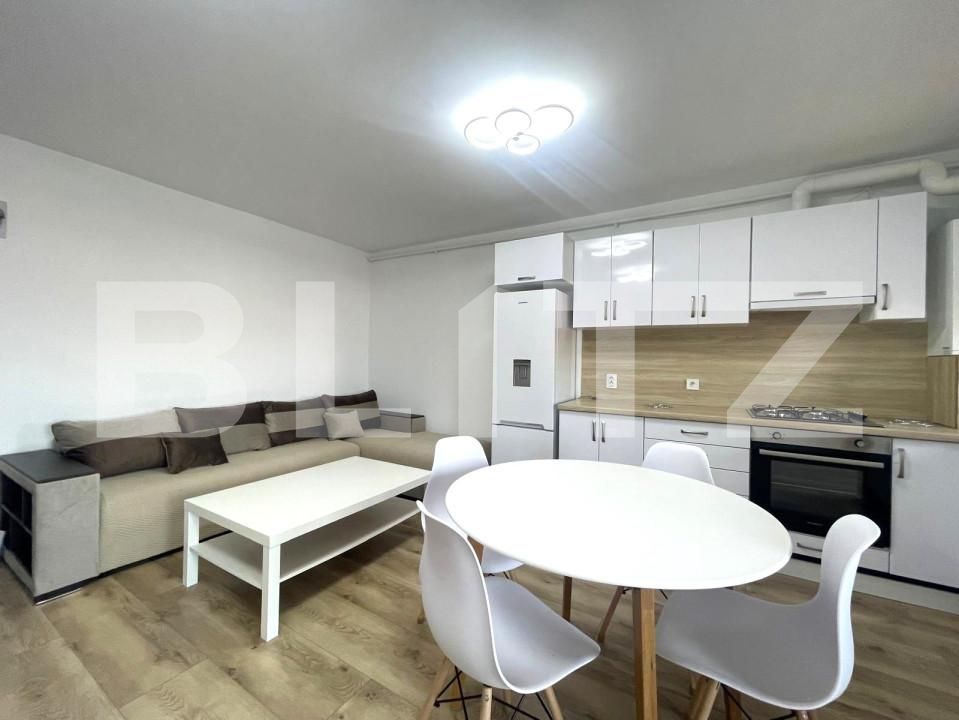 Apartament de închiriat 2 camere Floreşti - 154563AI | BLITZ Cluj-Napoca | Poza4