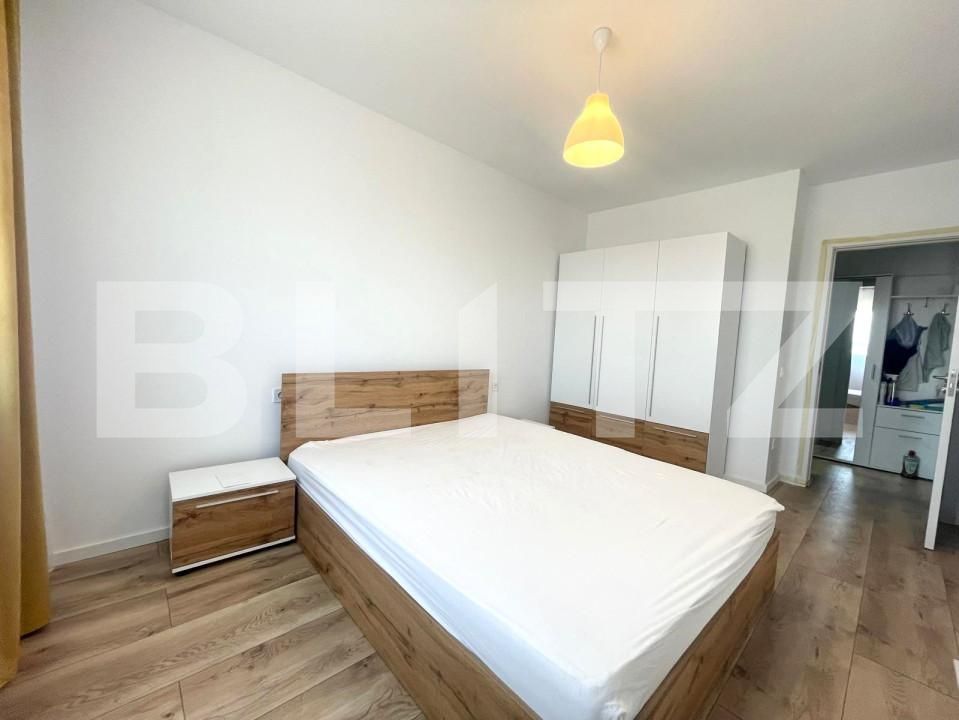 Apartament de închiriat 2 camere Floreşti - 154563AI | BLITZ Cluj-Napoca | Poza6