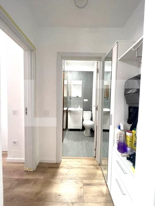 Apartament de închiriat 2 camere Floreşti - 154563AI | BLITZ Cluj-Napoca | Poza9