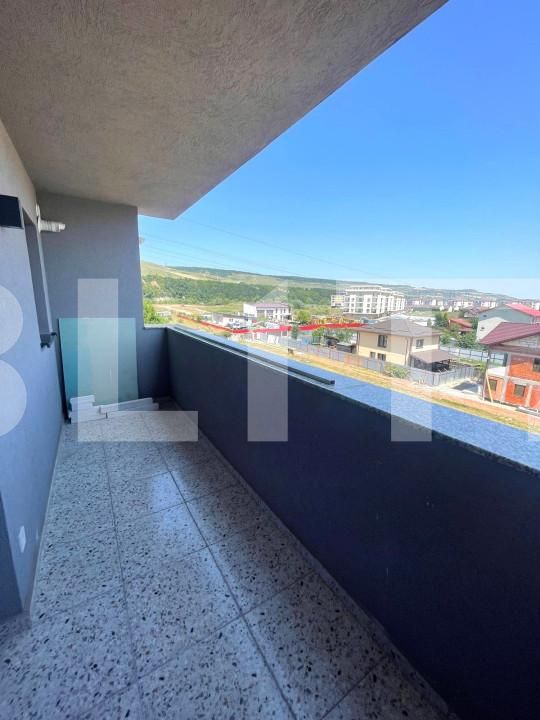 Apartament de închiriat 2 camere Floreşti - 154563AI | BLITZ Cluj-Napoca | Poza10