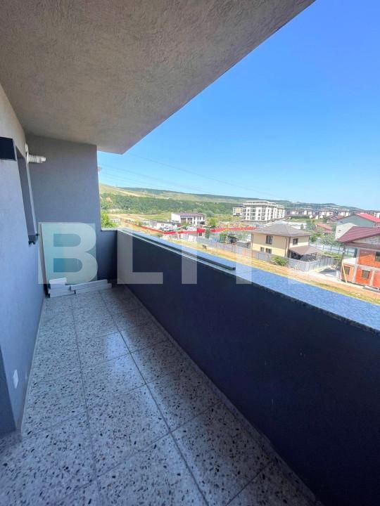 Apartament de închiriat 2 camere Floreşti - 154563AI | BLITZ Cluj-Napoca | Poza10