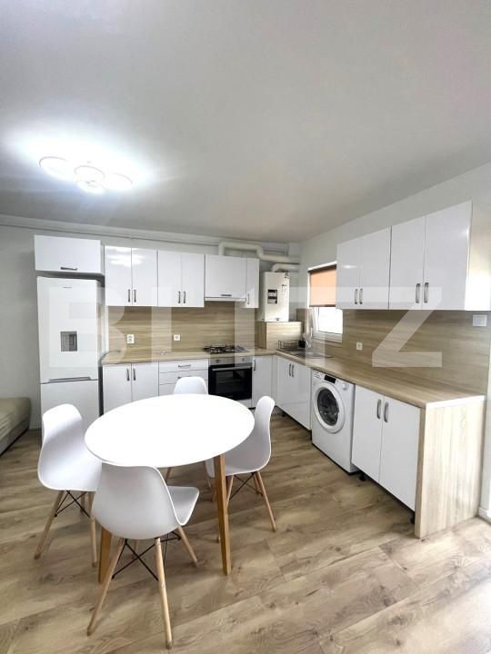 Apartament de închiriat 2 camere Floreşti - 154563AI | BLITZ Cluj-Napoca | Poza5