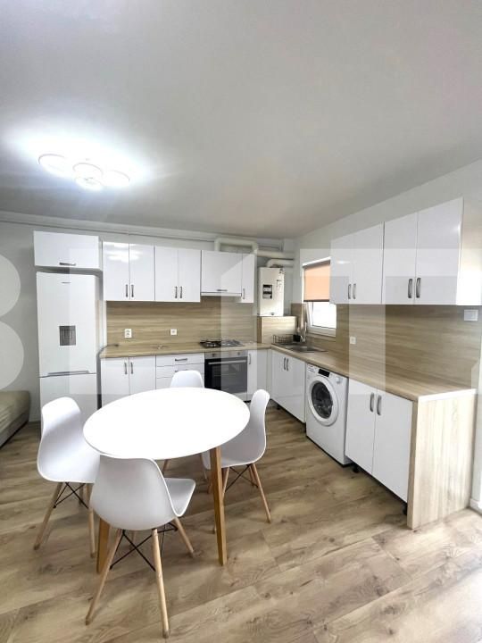 Apartament de închiriat 2 camere Floreşti - 154563AI | BLITZ Cluj-Napoca | Poza5
