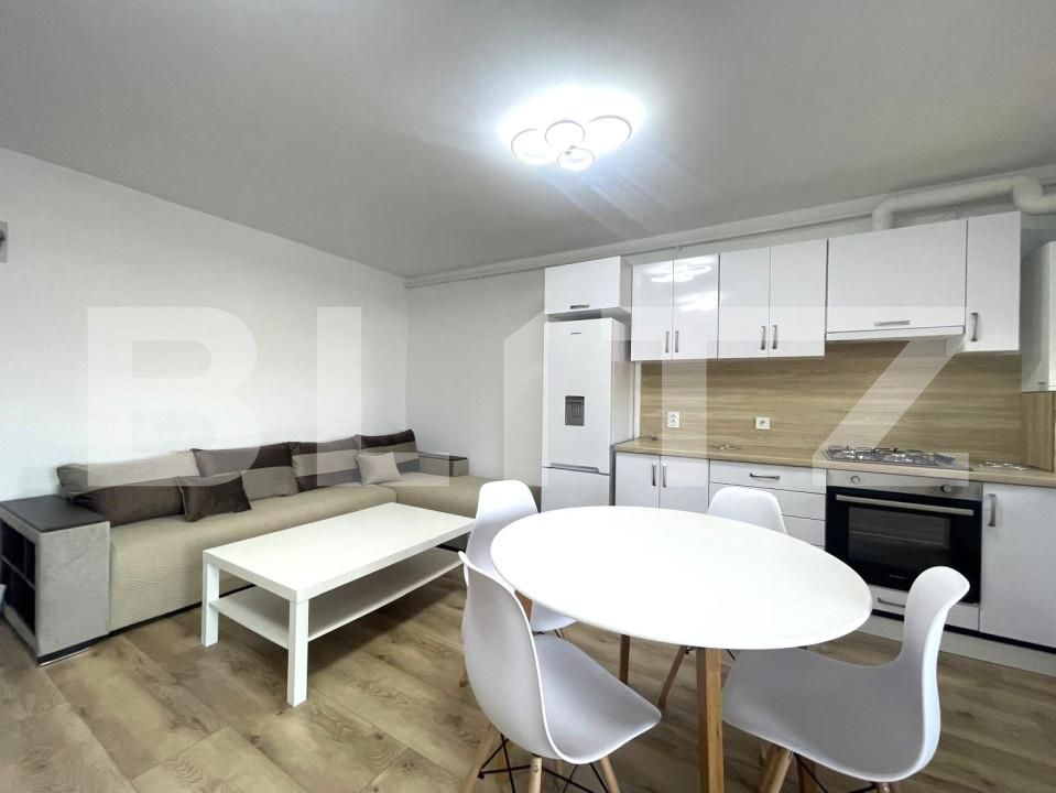 Apartament de închiriat 2 camere Floreşti - 154563AI | BLITZ Cluj-Napoca | Poza4