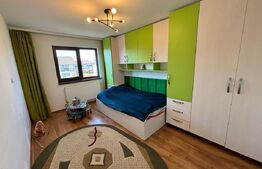 Casa individuala in Izvor, 4 camere