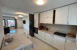 Casa individuala in Izvor, 4 camere