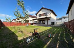 Casa individuala in Izvor, 4 camere