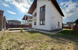 Casa individuala in Izvor, 4 camere