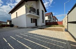 Casa individuala in Izvor, 4 camere