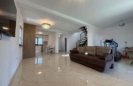 Casa individuala in Izvor, 4 camere