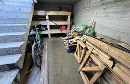 Casa individuala in Izvor, 4 camere