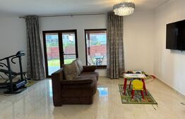 Casa individuala in Izvor, 4 camere