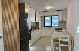 Casa individuala in Izvor, 4 camere