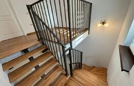 Casa individuala in Izvor, 4 camere