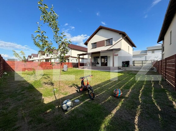 Casa de vânzare 4 camere Tarlungeni - 154565CV | BLITZ Brașov | Poza3