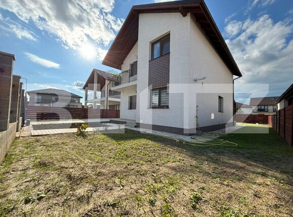 Casa de vânzare 4 camere Tarlungeni - 154565CV | BLITZ Brașov | Poza2