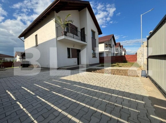 Casa de vânzare 4 camere Tarlungeni - 154565CV | BLITZ Brașov | Poza1