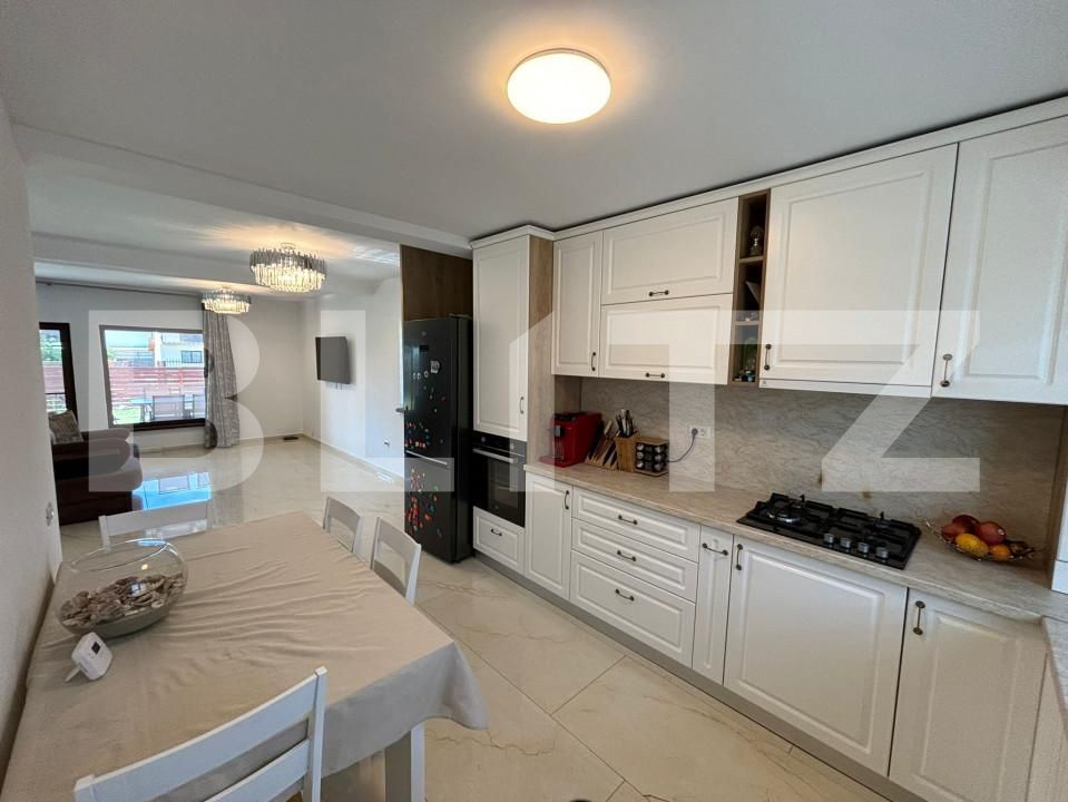 Casa de vânzare 4 camere Tarlungeni - 154565CV | BLITZ Brașov | Poza7