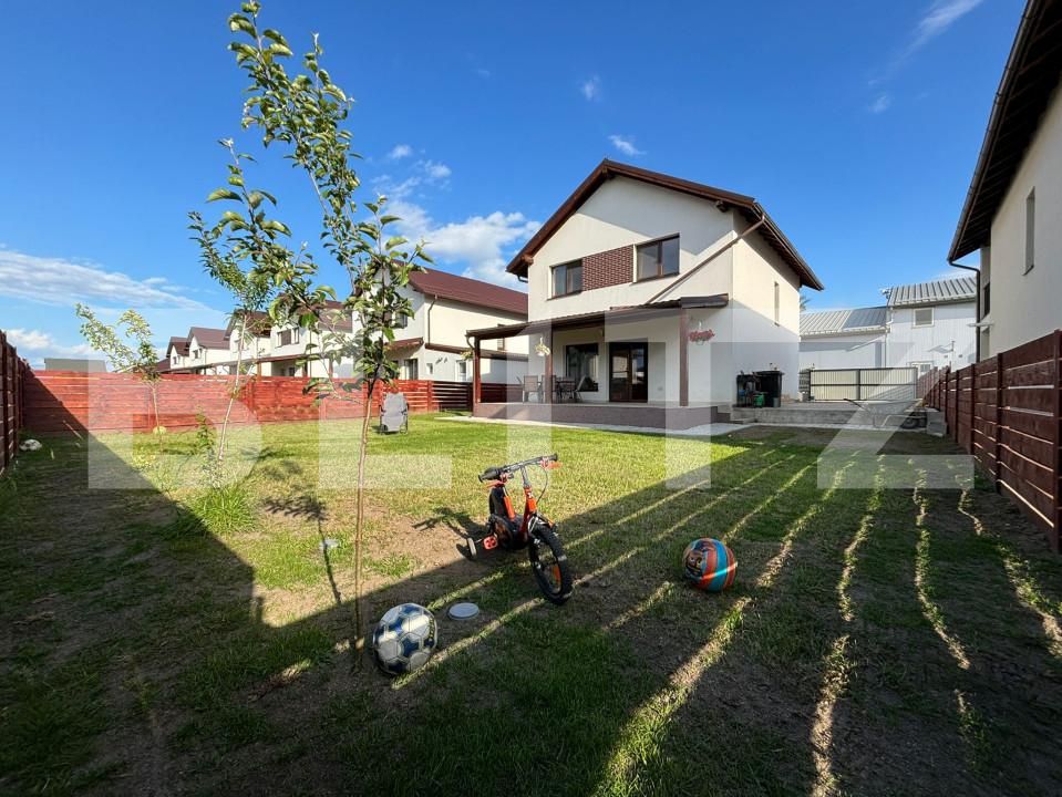 Casa de vânzare 4 camere Tarlungeni - 154565CV | BLITZ Brașov | Poza3