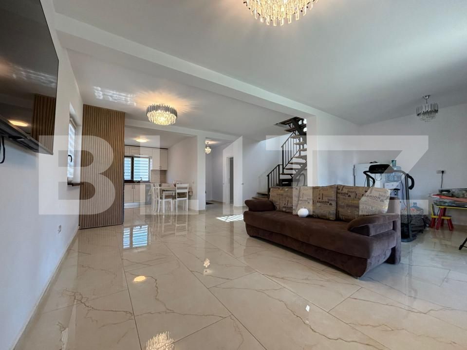 Casa de vânzare 4 camere Tarlungeni - 154565CV | BLITZ Brașov | Poza5