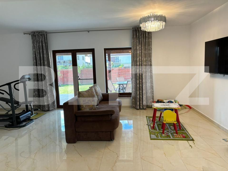 Casa de vânzare 4 camere Tarlungeni - 154565CV | BLITZ Brașov | Poza4