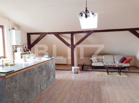 Apartament de vânzare 3 camere Dambul Rotund - 15457AV | BLITZ Cluj-Napoca | Poza1