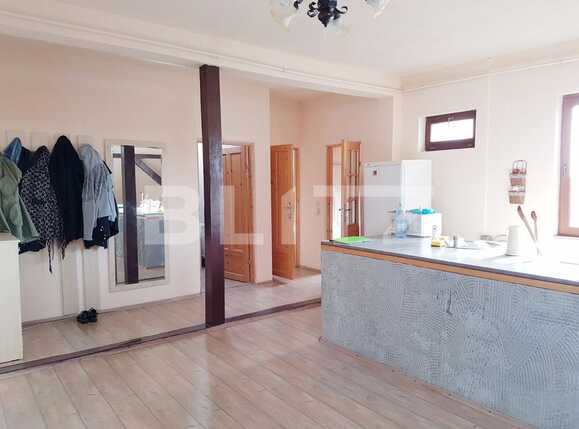 Apartament de vânzare 3 camere Dambul Rotund - 15457AV | BLITZ Cluj-Napoca | Poza2