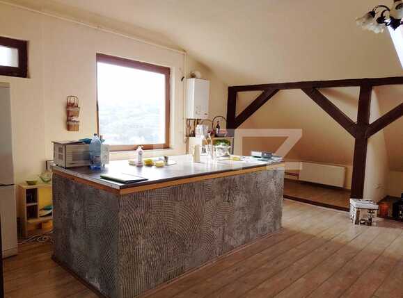 Apartament de vânzare 3 camere Dambul Rotund - 15457AV | BLITZ Cluj-Napoca | Poza4