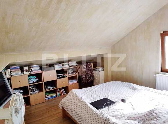 Apartament de vânzare 3 camere Dambul Rotund - 15457AV | BLITZ Cluj-Napoca | Poza8