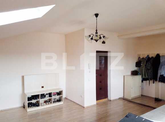 Apartament de vânzare 3 camere Dambul Rotund - 15457AV | BLITZ Cluj-Napoca | Poza6
