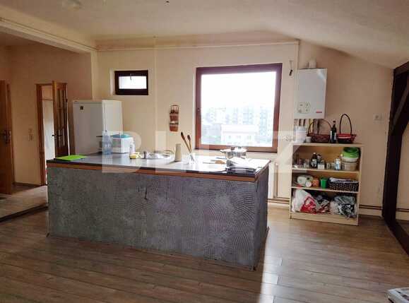 Apartament de vânzare 3 camere Dambul Rotund - 15457AV | BLITZ Cluj-Napoca | Poza3