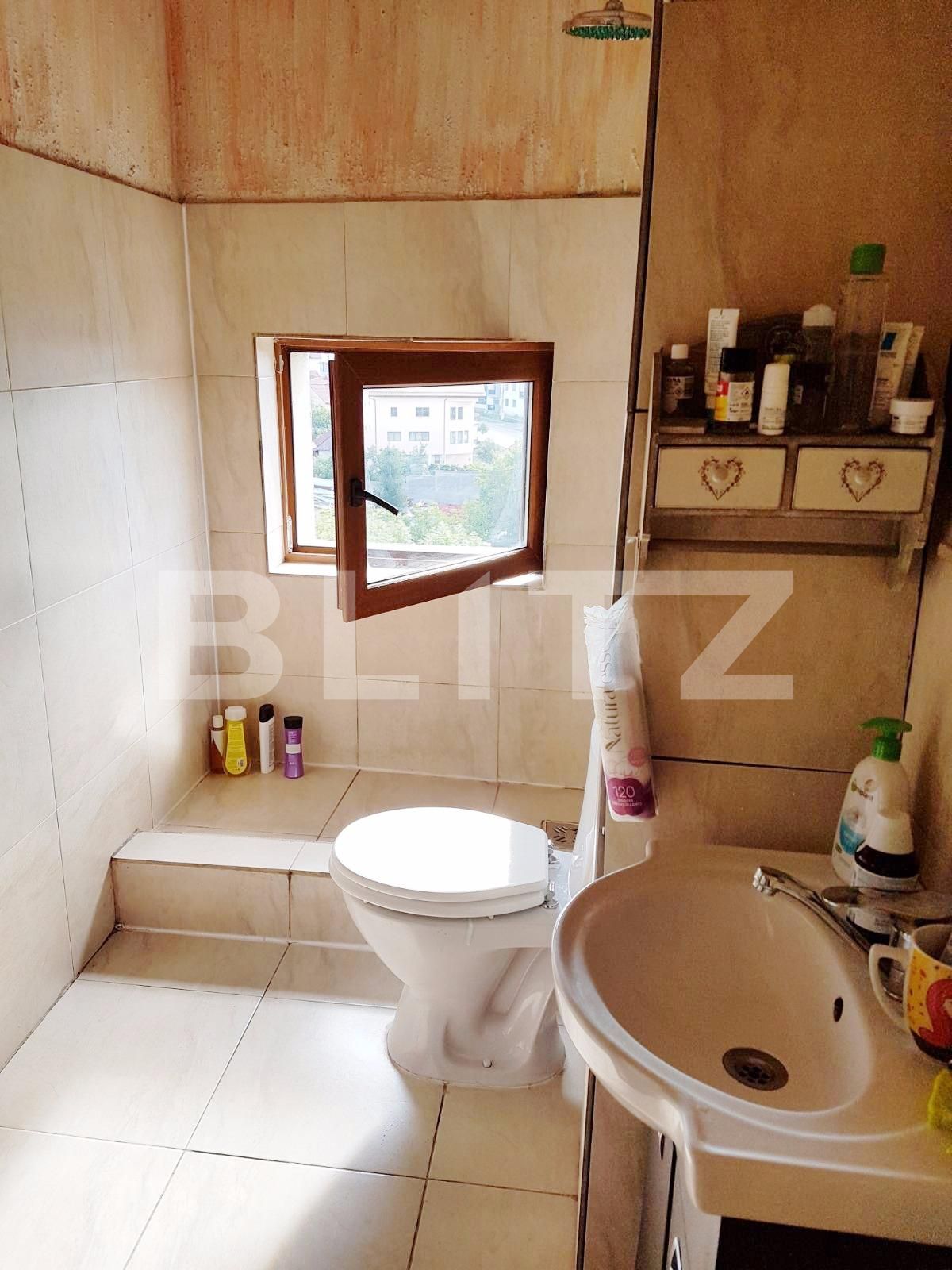 Apartament de vânzare 3 camere Dambul Rotund - 15457AV | BLITZ Cluj-Napoca | Poza9