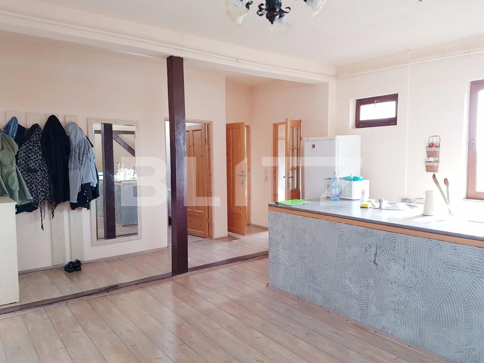 Apartament de vânzare 3 camere Dambul Rotund - 15457AV | BLITZ Cluj-Napoca | Poza2