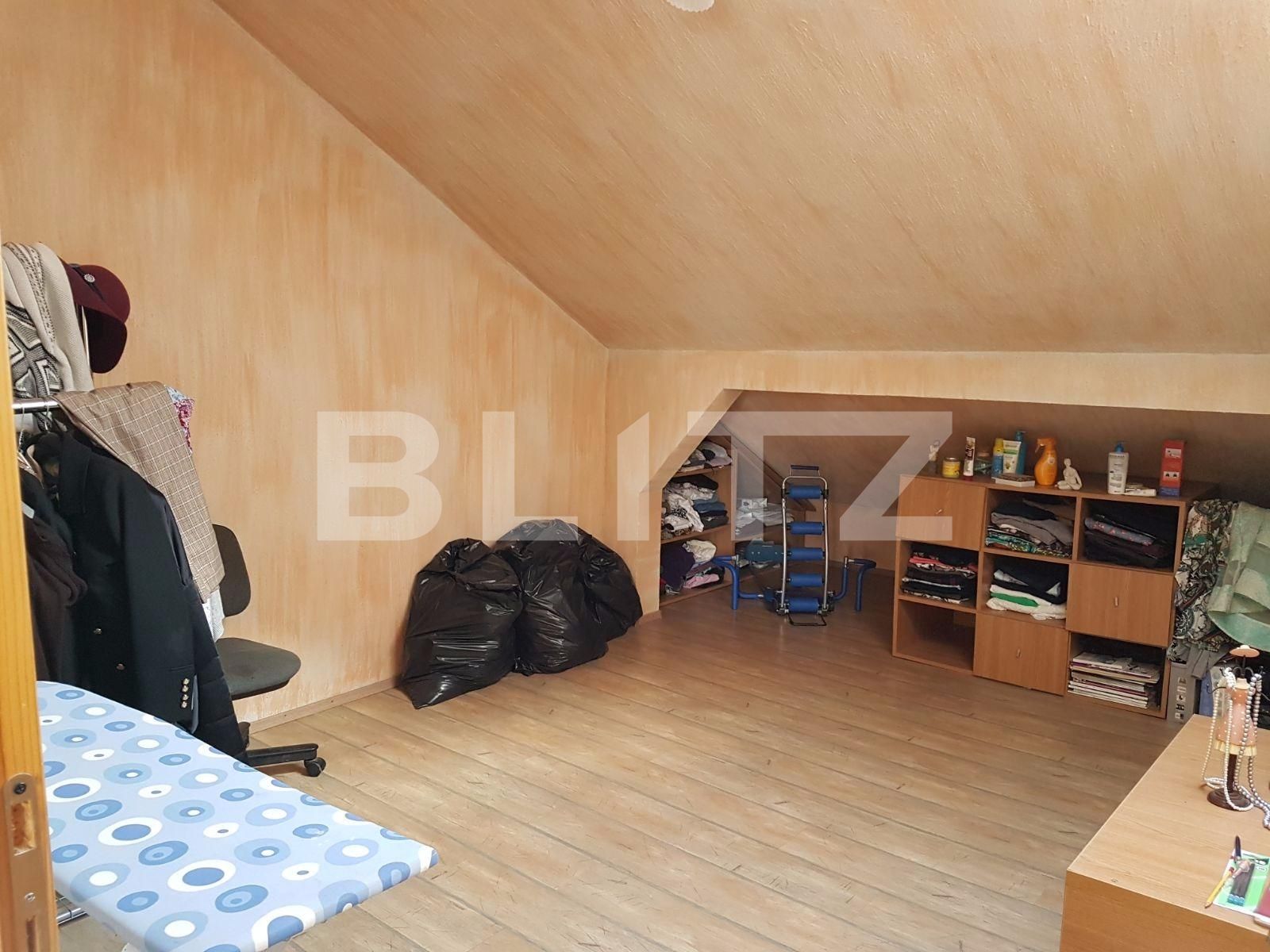 Apartament de vânzare 3 camere Dambul Rotund - 15457AV | BLITZ Cluj-Napoca | Poza5