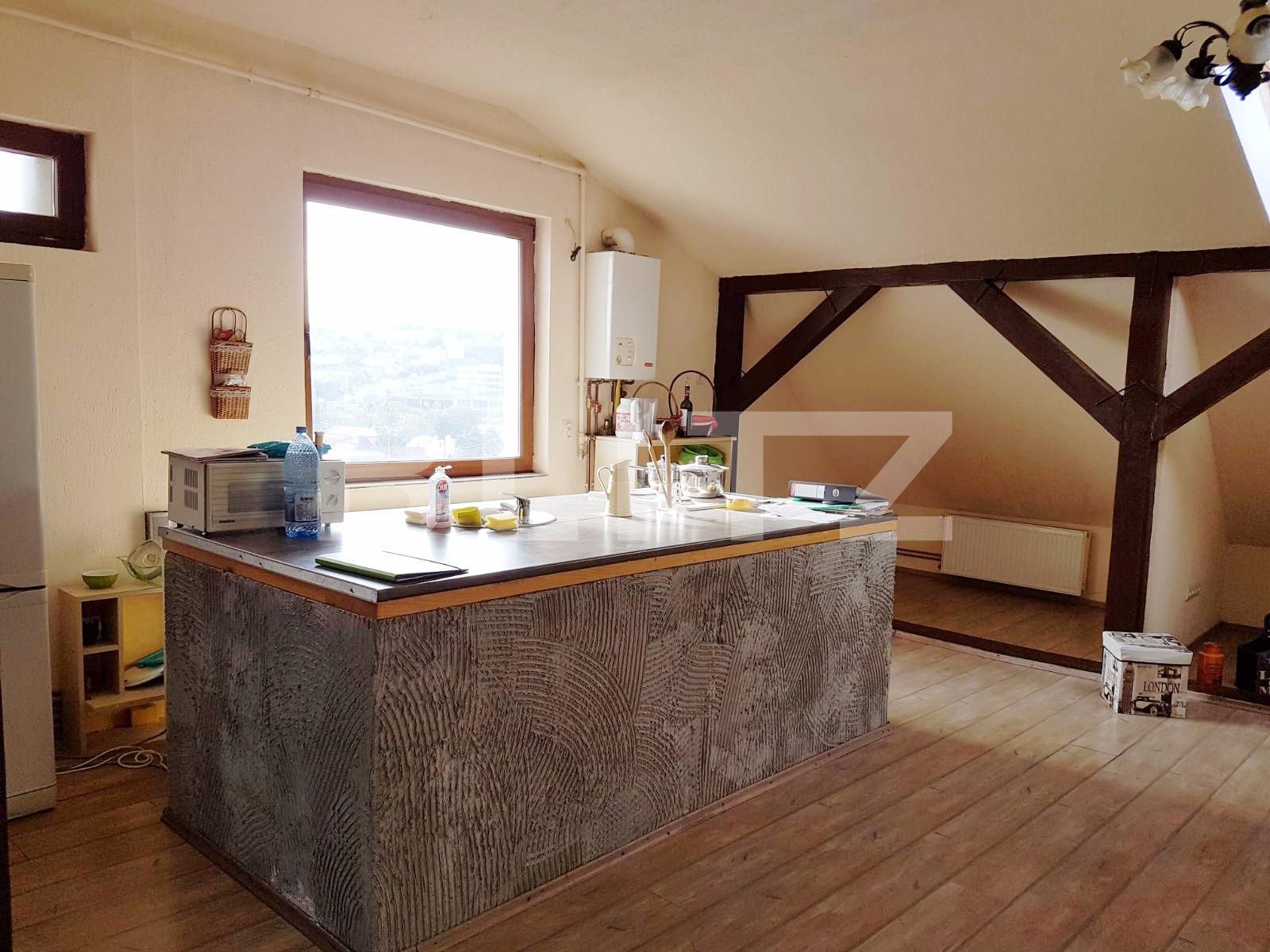 Apartament de vânzare 3 camere Dambul Rotund - 15457AV | BLITZ Cluj-Napoca | Poza4