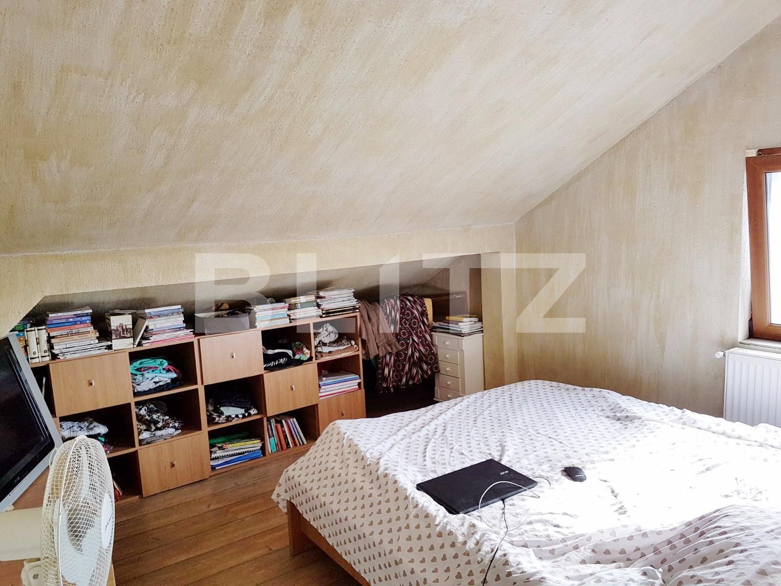Apartament de vânzare 3 camere Dambul Rotund - 15457AV | BLITZ Cluj-Napoca | Poza8