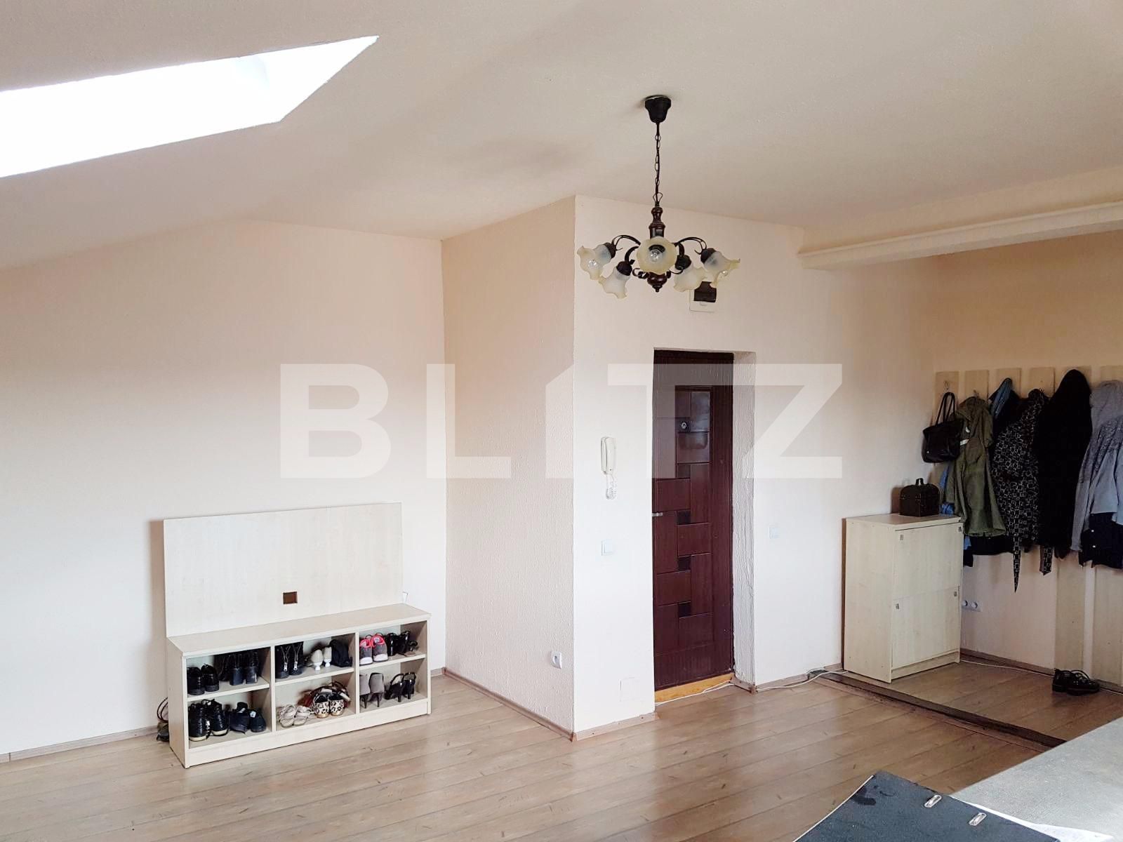 Apartament de vânzare 3 camere Dambul Rotund - 15457AV | BLITZ Cluj-Napoca | Poza6
