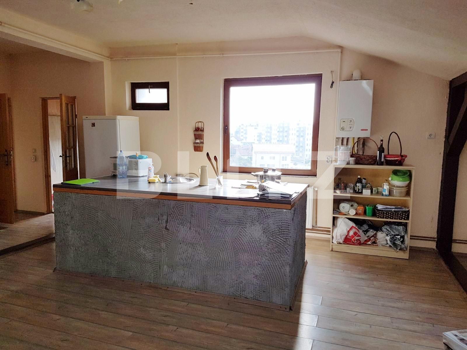 Apartament de vânzare 3 camere Dambul Rotund - 15457AV | BLITZ Cluj-Napoca | Poza3