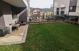 Apartament Deosebit cu Gradina | 2 Camere | Zona Vivo | Parcare