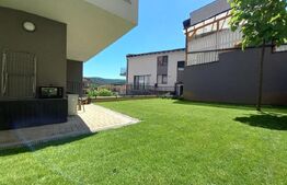 Apartament Deosebit cu Gradina | 2 Camere | Zona Vivo | Parcare