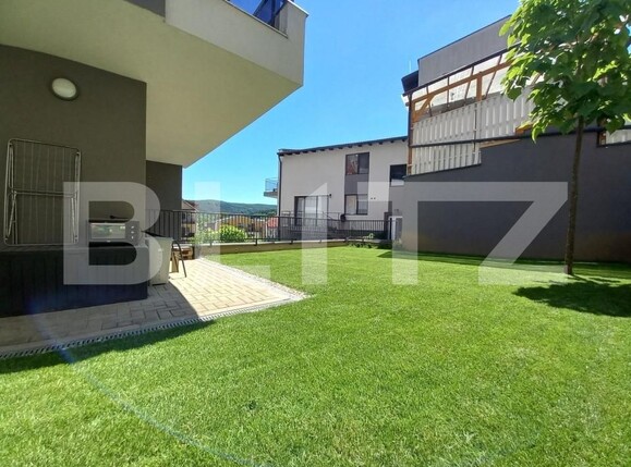 Apartament de vânzare 2 camere Manastur - 154570AV | BLITZ Cluj-Napoca | Poza1