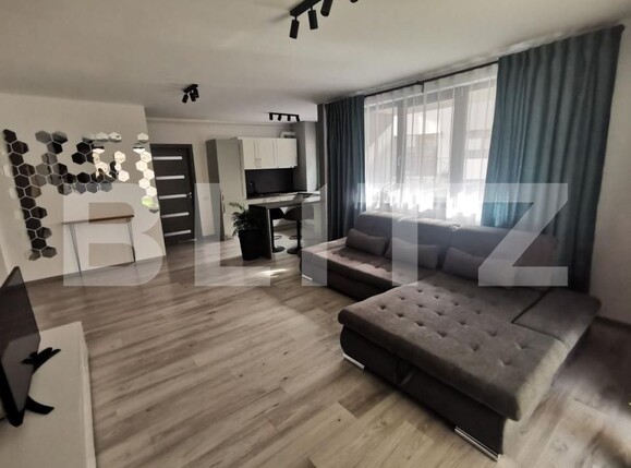 Apartament de vânzare 2 camere Manastur - 154570AV | BLITZ Cluj-Napoca | Poza2