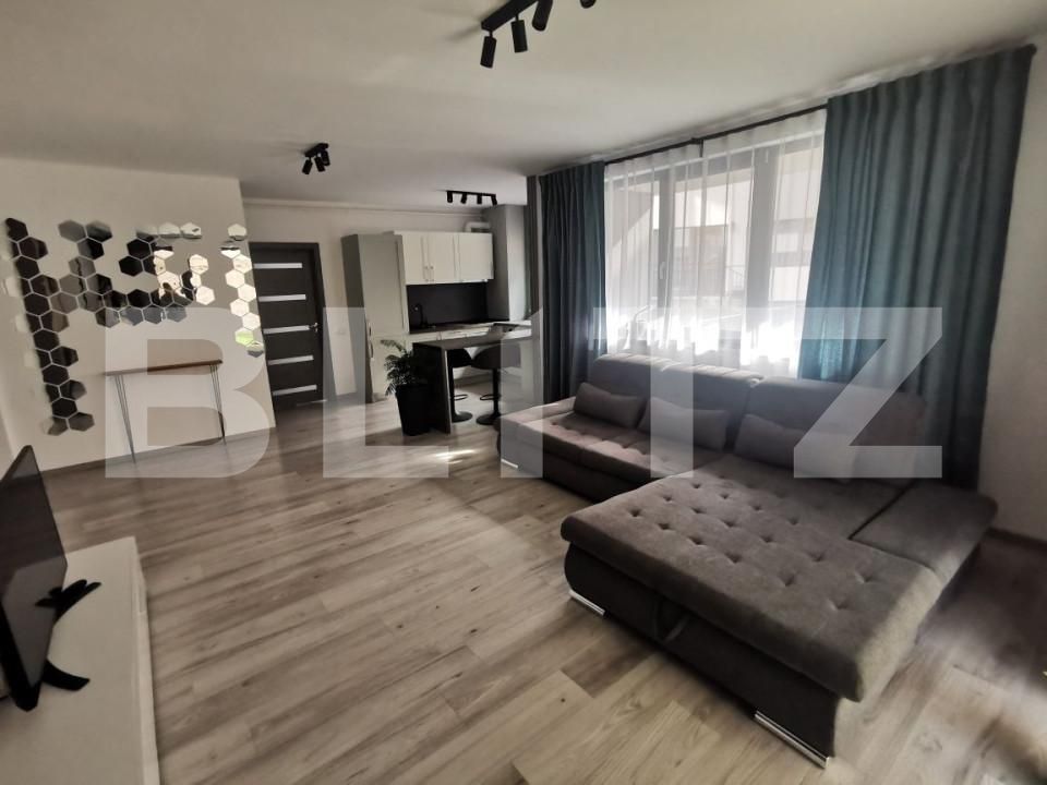 Apartament de vânzare 2 camere Manastur - 154570AV | BLITZ Cluj-Napoca | Poza2