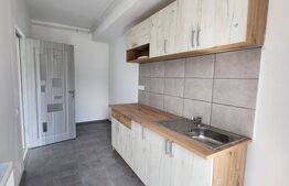 Apartament 1 camera, finisat, CF, etaj intermediar, orientare sud, zona Tera