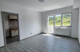 Apartament 1 camera, finisat, CF, etaj intermediar, orientare sud, zona Tera