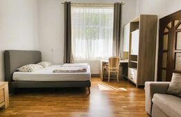 Apartament  1 camera , 35mp, parcare, zona Mihai Baritiu