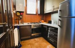 Apartament  1 camera , 35mp, parcare, zona Mihai Baritiu