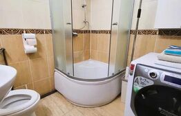 Apartament  1 camera , 35mp, parcare, zona Mihai Baritiu