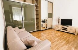 Apartament  1 camera , 35mp, parcare, zona Mihai Baritiu